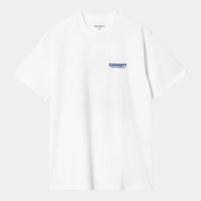 CARHARTT WIP - S/S TRADE T-SHIRT