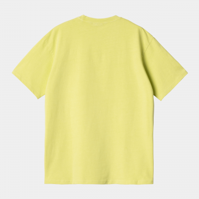 CARHARTT WIP - S/S DUSTER SCRIPT T-SHIRT