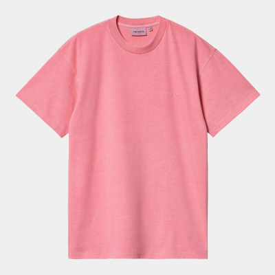 CARHARTT WIP - S/S DUSTER SCRIPT T-SHIRT
