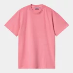 CARHARTT WIP - S/S DUSTER SCRIPT T-SHIRT