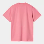 CARHARTT WIP - S/S DUSTER SCRIPT T-SHIRT