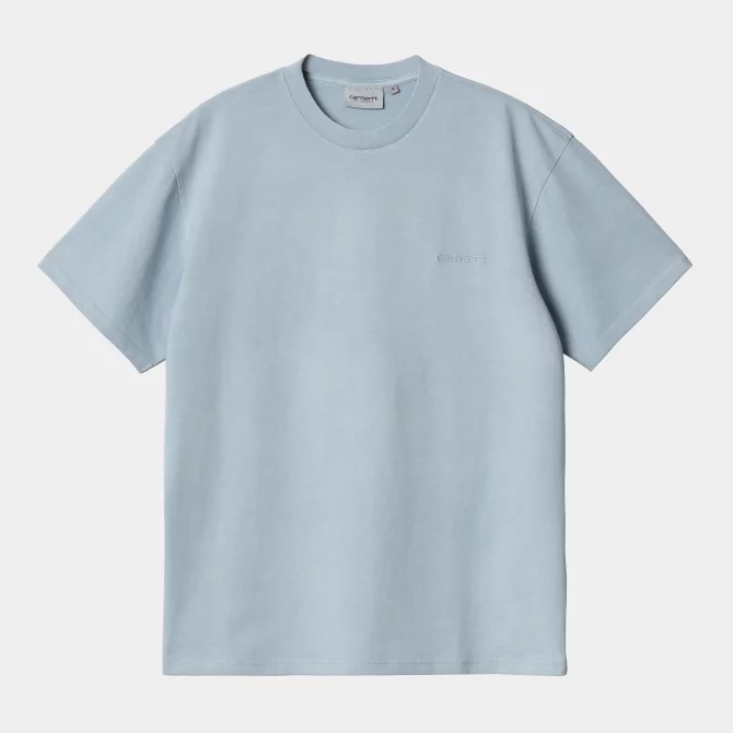 CARHARTT WIP - S/S DUSTER SCRIPT T-SHIRT