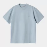 CARHARTT WIP - S/S DUSTER SCRIPT T-SHIRT