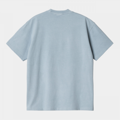 CARHARTT WIP - S/S DUSTER SCRIPT T-SHIRT