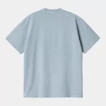 CARHARTT WIP - S/S DUSTER SCRIPT T-SHIRT