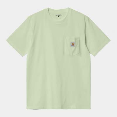 CARHARTT WIP - S/S POCKET T-SHIRT