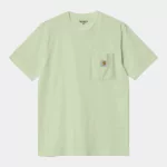 CARHARTT WIP - S/S POCKET T-SHIRT