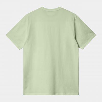 CARHARTT WIP - S/S POCKET T-SHIRT