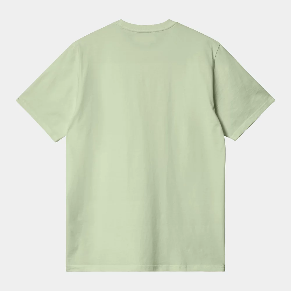 CARHARTT WIP - S/S POCKET T-SHIRT