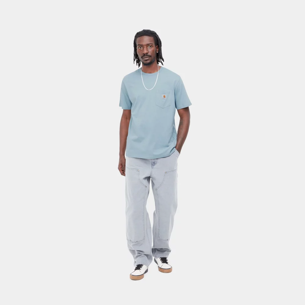 CARHARTT WIP - S/S POCKET T-SHIRT