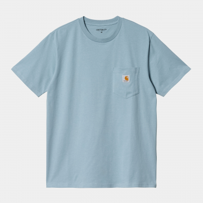 CARHARTT WIP - S/S POCKET T-SHIRT