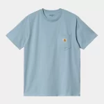 CARHARTT WIP - S/S POCKET T-SHIRT