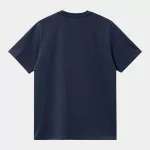 CARHARTT WIP - S/S AMERICAN SCRIPT T-SHIRT