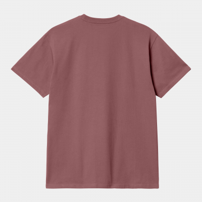CARHARTT WIP - S/S CHASE T-SHIRT