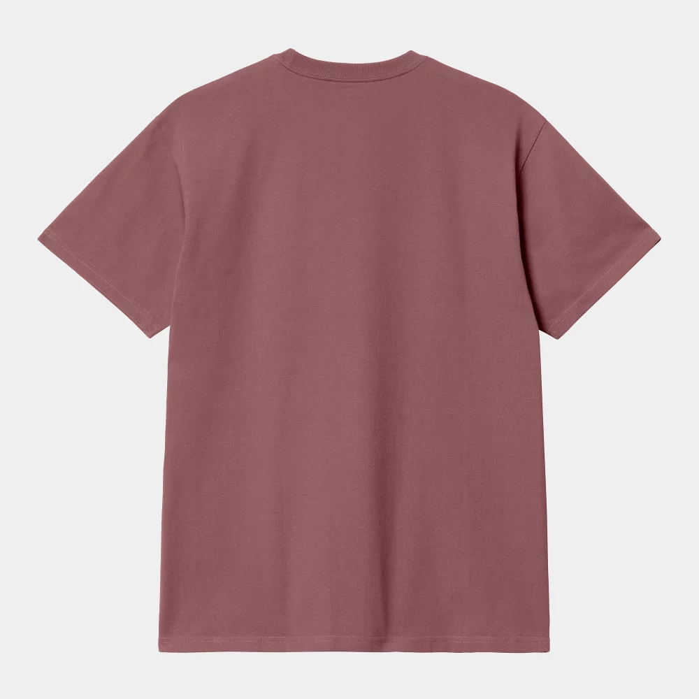 CARHARTT WIP - S/S CHASE T-SHIRT