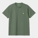 CARHARTT WIP - S/S CHASE T-SHIRT
