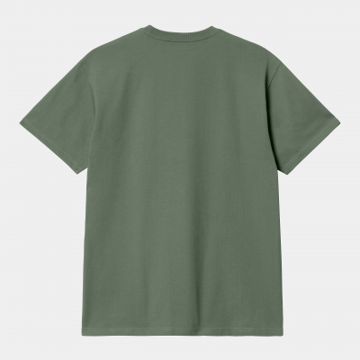 CARHARTT WIP - S/S CHASE T-SHIRT
