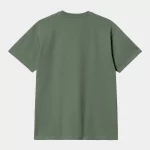 CARHARTT WIP - S/S CHASE T-SHIRT