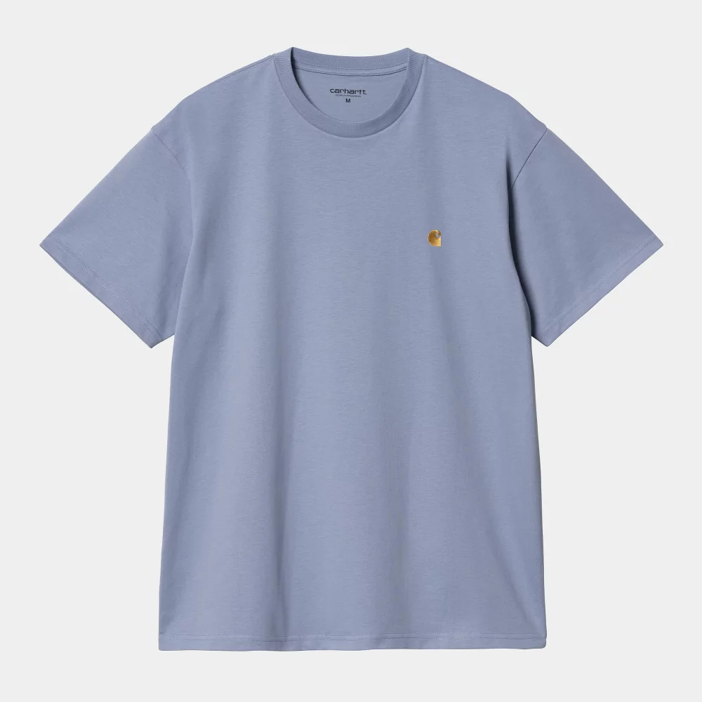CARHARTT WIP - S/S CHASE T-SHIRT