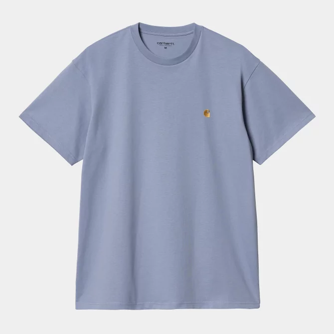 CARHARTT WIP - S/S CHASE T-SHIRT