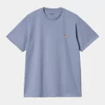 CARHARTT WIP - S/S CHASE T-SHIRT