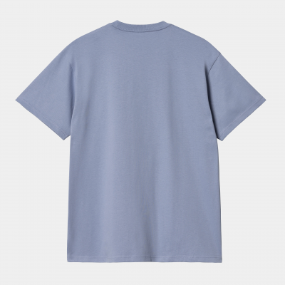 CARHARTT WIP - S/S CHASE T-SHIRT