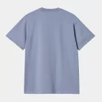 CARHARTT WIP - S/S CHASE T-SHIRT