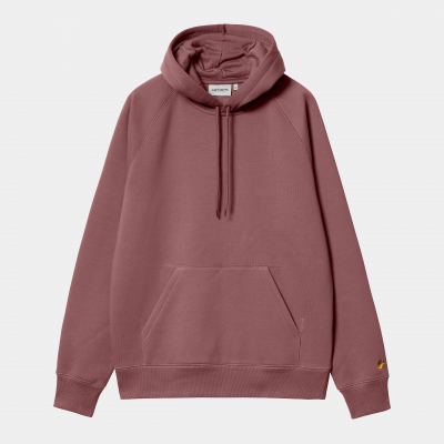CARHARTT WIP - HOODED CHASE SWEAT