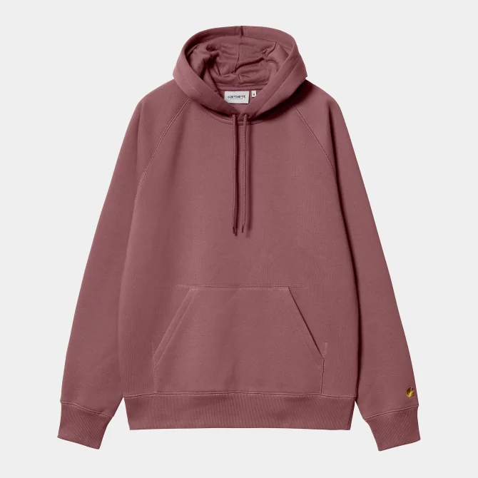CARHARTT WIP - HOODED CHASE SWEAT