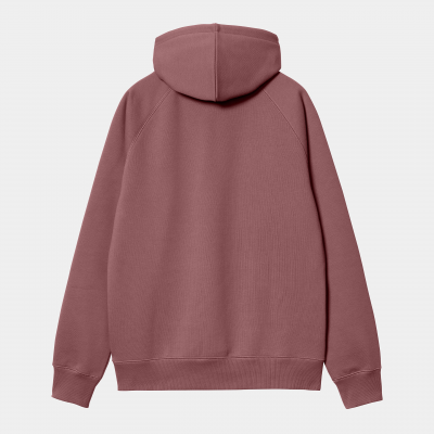 CARHARTT WIP - HOODED CHASE SWEAT