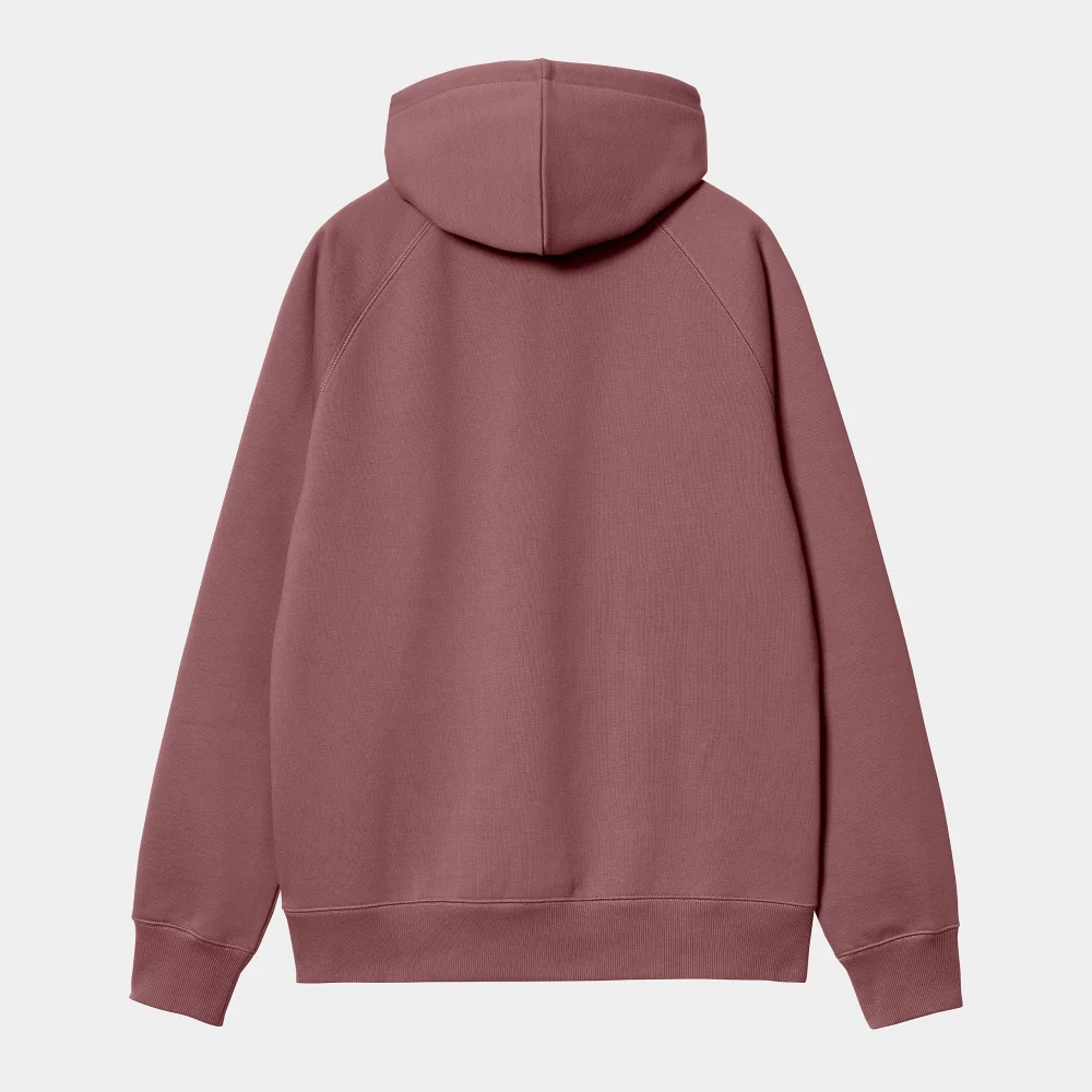 CARHARTT WIP - HOODED CHASE SWEAT