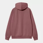 CARHARTT WIP - HOODED CHASE SWEAT