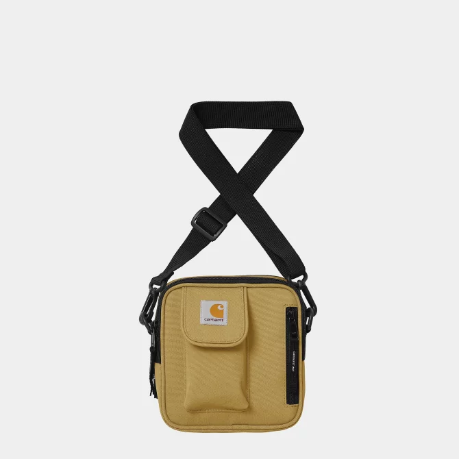 CARHARTT WIP - ESSENTIALS BAG, SMALL