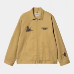 CARHARTT WIP - DUCKS JACKET
