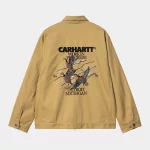 CARHARTT WIP - DUCKS JACKET