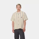 CARHARTT WIP - S/S DODSON SHIRT