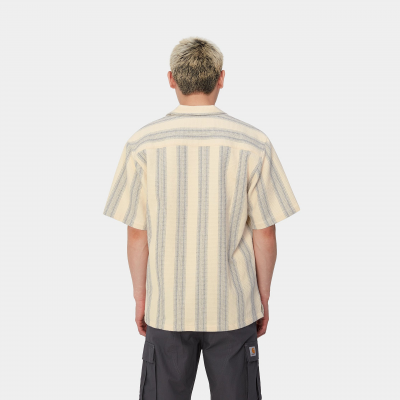 CARHARTT WIP - S/S DODSON SHIRT