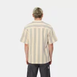 CARHARTT WIP - S/S DODSON SHIRT