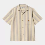CARHARTT WIP - S/S DODSON SHIRT