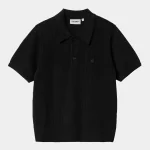 CARHARTT WIP - S/S NORLINA POLO