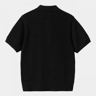 CARHARTT WIP - S/S NORLINA POLO