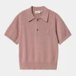 CARHARTT WIP - S/S NORLINA POLO