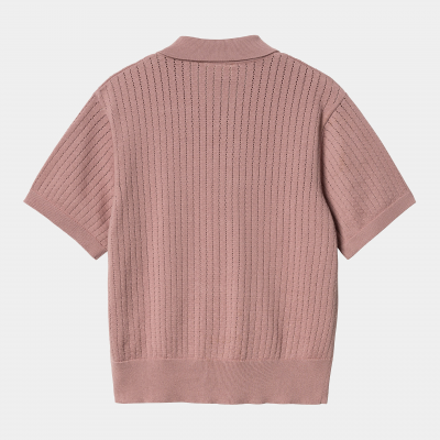 CARHARTT WIP - S/S NORLINA POLO