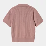 CARHARTT WIP - S/S NORLINA POLO