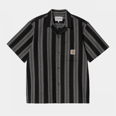 CARHARTT WIP - S/S DODSON SHIRT
