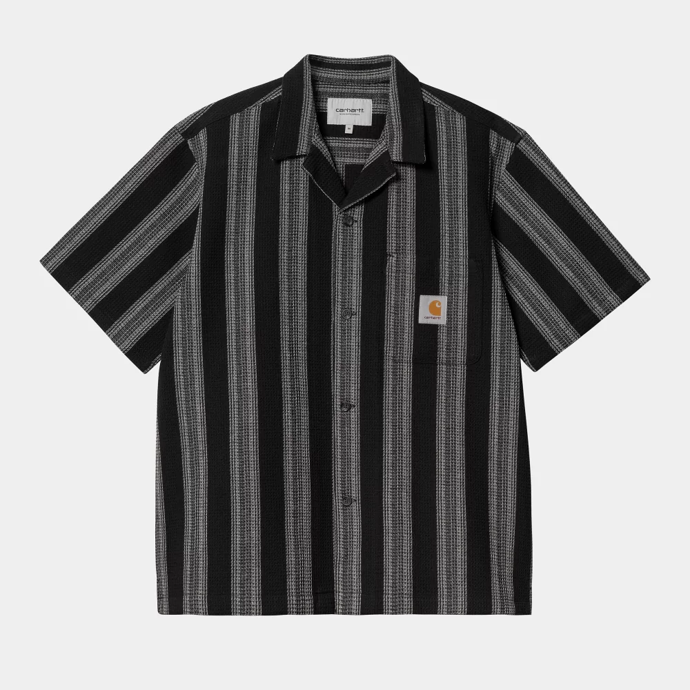 CARHARTT WIP - S/S DODSON SHIRT