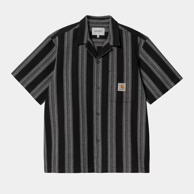 CARHARTT WIP - S/S DODSON SHIRT
