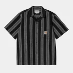 CARHARTT WIP - S/S DODSON SHIRT