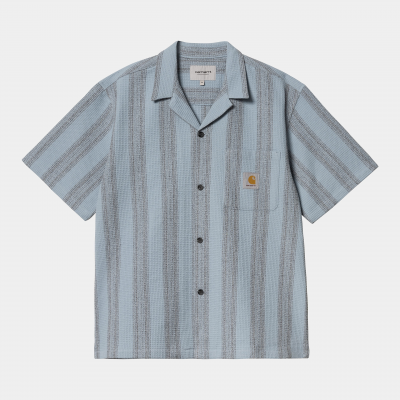 CARHARTT WIP - S/S DODSON SHIRT