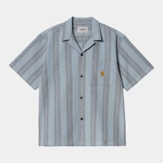 CARHARTT WIP - S/S DODSON SHIRT